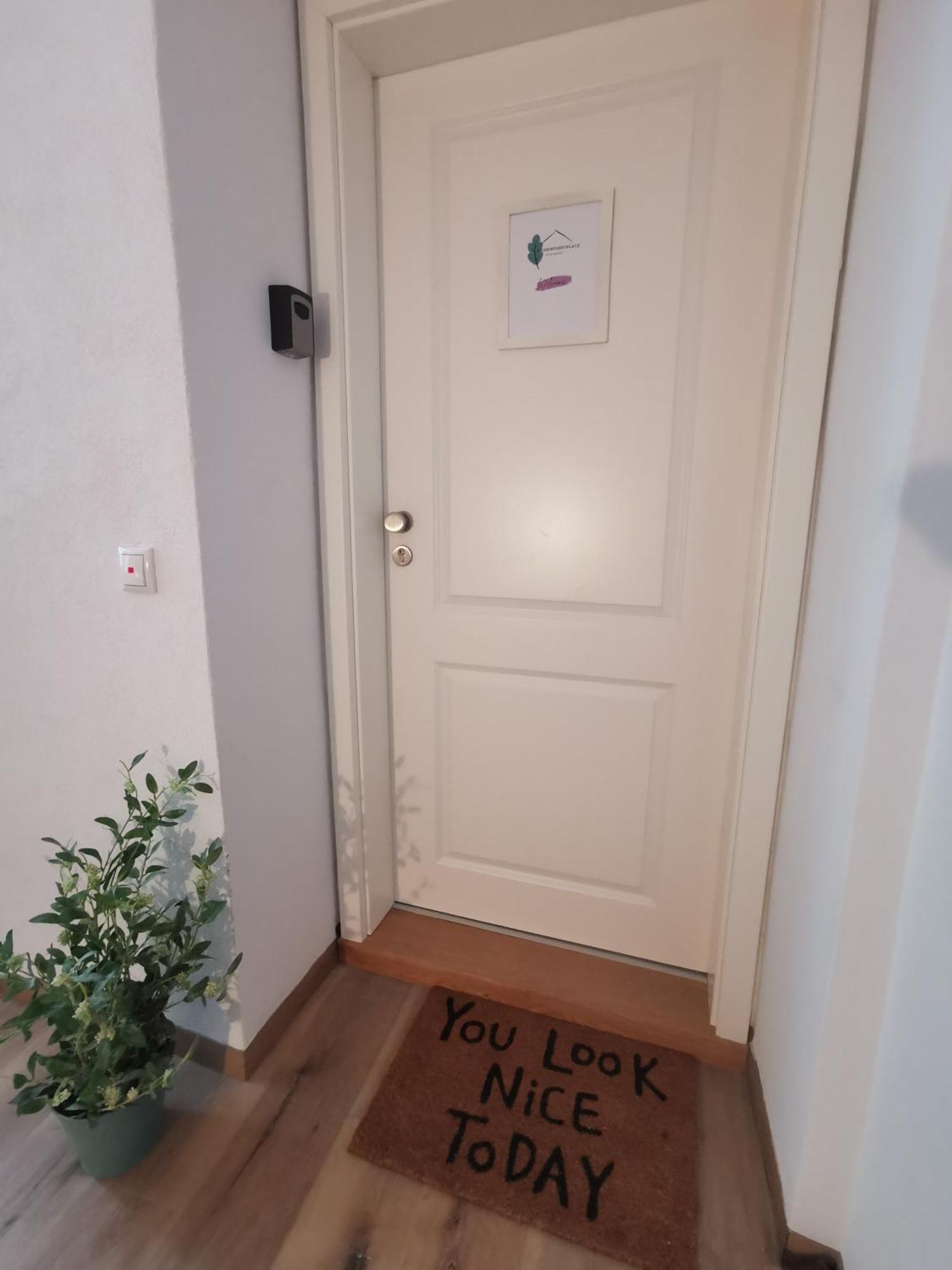 Der Schoenste Platz In Der Altstadt Amberg Dış mekan fotoğraf
