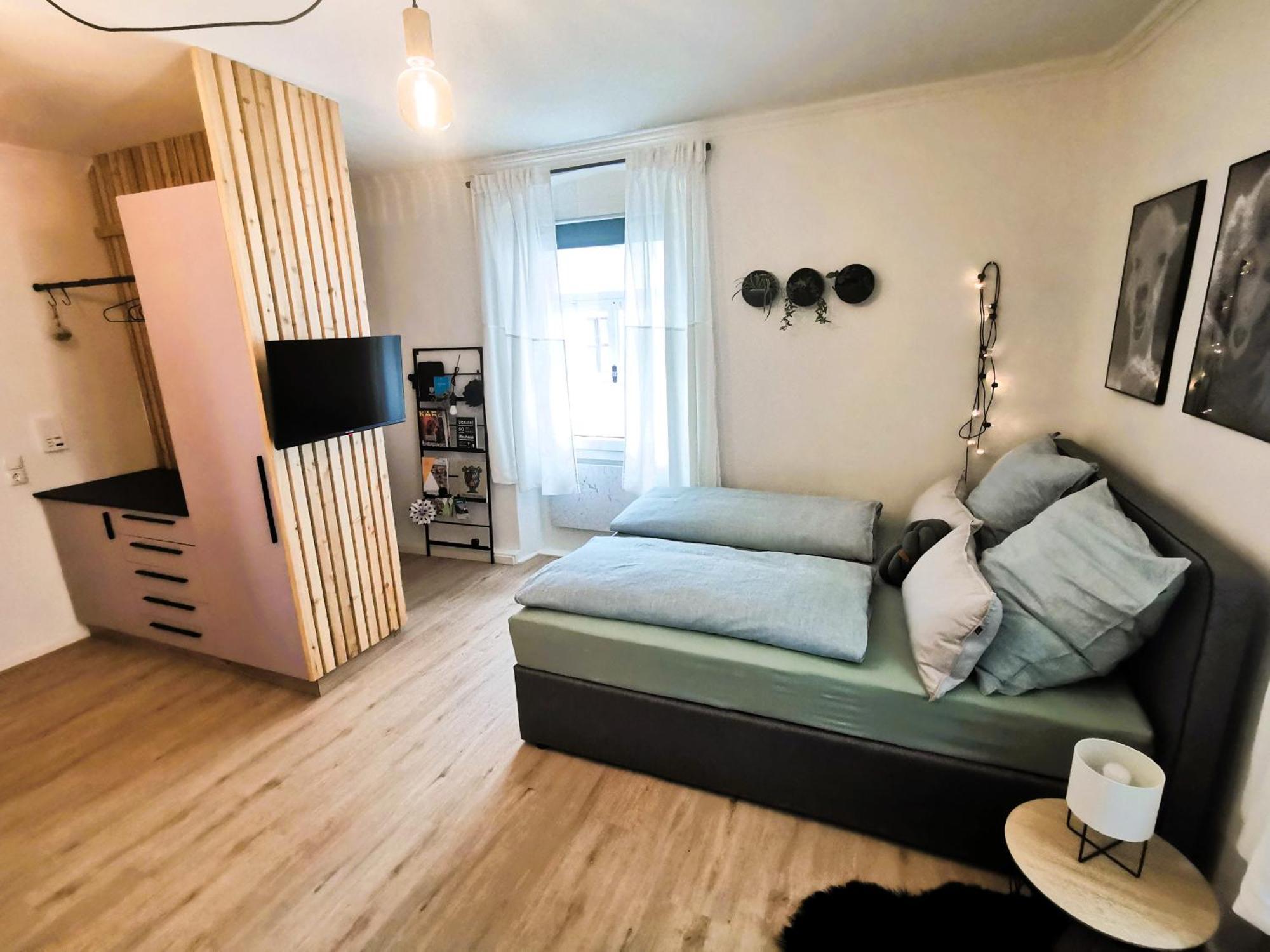 Der Schoenste Platz In Der Altstadt Amberg Dış mekan fotoğraf